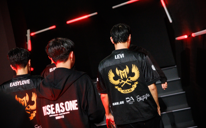 GAM rời MSI 2024 sau vòng Khởi Động nhưng SofM và cộng đồng vẫn có lời ấm lòng