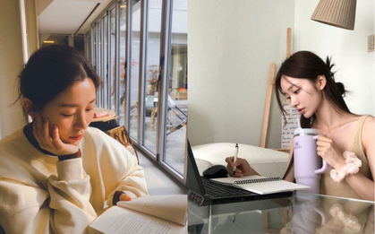 Chi mấy chục triệu "đầu tư cho bản thân" nhưng nghĩ kỹ mới biết là đang... "ném tiền qua cửa sổ"