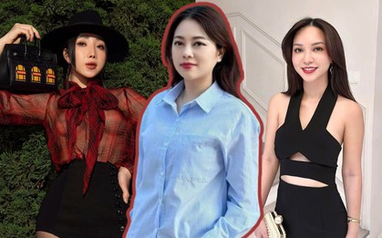 Như Lan đóng drama túi Hermes fake nhưng hội “phú bà” chưa chịu dừng: Cuộc chiến thượng lưu giờ mới bắt đầu?