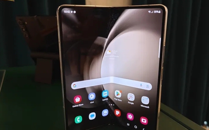 Samsung xác nhận Galaxy Z Fold6 Ultra "siêu cao cấp" là có thật, nhưng chưa chắc người Việt mua được!