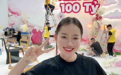 Doanh thu livestream đạt 100 tỷ, Quyền Leo Daily bỏ túi bao nhiêu tiền?