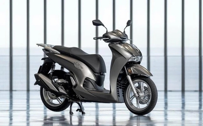 Xe máy Honda SH rớt giá, giảm mạnh nhất 20 triệu đồng