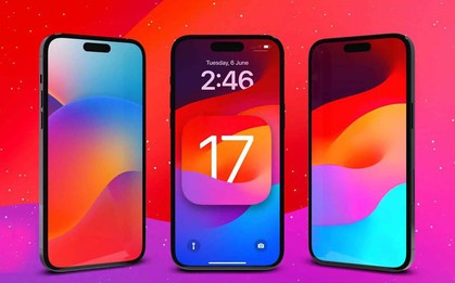 iPhone 16 chưa ra mắt, iPhone 17 đã được hé lộ