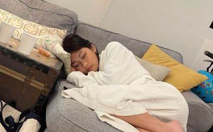Một kiểu dậy sớm gây hại cho cơ thể hơn cả thức khuya