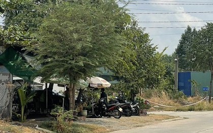 Xác định nguyên nhân chồng thoi thóp, vợ tử vong trong căn nhà ở Bình Dương