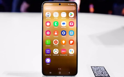Cài đặt "siêu dễ" giúp tiết kiệm pin Samsung