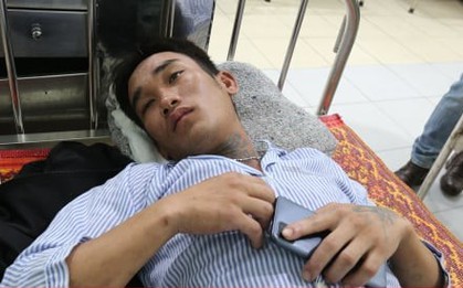 Sạt lở kinh hoàng ở Hà Tĩnh: "Bom nước" ập xuống lán trại có 18 công nhân