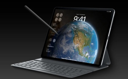 Apple để lộ sản phẩm mới trước giờ ra mắt