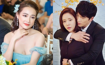 Phim đình đám của Hwang Jung Eum sắp có bản Việt, netizen "cầu xin" Nhã Phương và Thuý Ngân đừng nhận vai