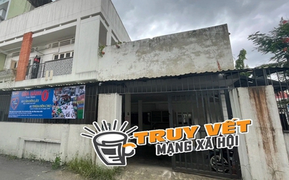 Thủ Đức: Nam thanh niên bỏ lại hơn 1 cây vàng ở cửa hàng 0 đồng