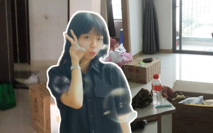 Vừa tốn tiền vừa khó tìm phòng mới, nhiều người trẻ vẫn chuyển trọ 3-4 lần/năm: Thích phiêu lưu hay "cả thèm chóng chán"?