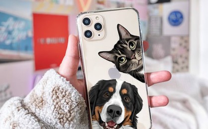 Top smartphone bán chạy nhất toàn cầu: iPhone (Apple) cho Samsung "hít khói"