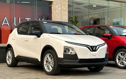Giá rẻ bậc nhất thị trường, phân khúc xe này đang ngày càng được lòng khách Việt: Đều đặn có model mới chào sân mỗi năm, các ‘ông lớn’ đều coi là chủ lực