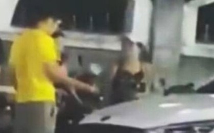 Phạt 2 chủ fanpage loan tin du khách bị 'chặt chém' tiền giữ xe ở TP Quy Nhơn