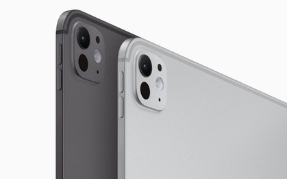 Tất tần tật về iPad Pro vừa ra mắt: Thiết kế sang trọng, mỏng nhất thế giới, hỗ trợ AI mạnh mẽ, giá bán từ 29 triệu đồng!