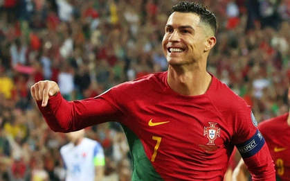 6 sao bóng đá chuẩn bị bước vào kỳ Euro cuối cùng: Lời chia tay của Ronaldo và Modric