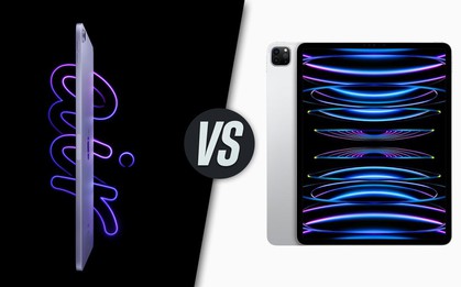 Nên mua iPad Pro M4 hay iPad Air M2: Mạnh nhất nhưng có phù hợp nhất?