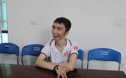 Bất ngờ về người điều hành trang web sex "Thiên địa", “Lầu xanh”