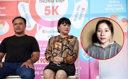 Vụ Diễm My mất tích ở ''Tịnh thất Bồng Lai": Ba mẹ kể lại hành trình 4 năm ròng rã tìm con