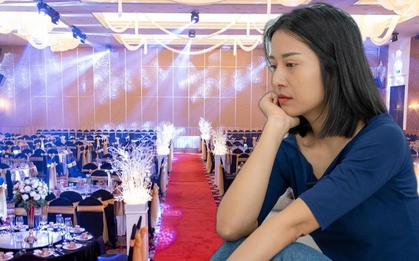 Mời 30 đồng nghiệp đến đám cưới nhưng không ai có mặt: Khi biết nguyên nhân, tôi phải tự trách mình