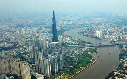 Thành phố Hồ Chí Minh đứng đầu danh sách du lịch chậm của Việt Nam