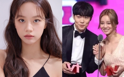 Hậu drama tình ái "Thật thú vị", Hyeri quyết định dứt áo khỏi "nhà chung" với bạn trai cũ Ryu Jun Yeol