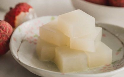 Một loại thực phẩm nổi tiếng của Nhật giúp tăng gấp đôi lượng chất "hồi xuân" chỉ trong 5 ngày, đào thải độc tố hiệu quả