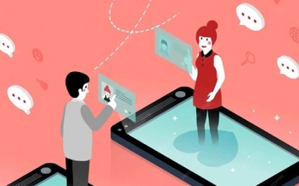 Tin kẻ mạo danh công an trên tính năng hẹn hò của Facebook, người phụ nữ bị lừa hơn 200 triệu đồng