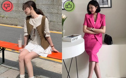 5 mẫu giày bệt không nên sắm vì "dìm" dáng, lỗi mốt