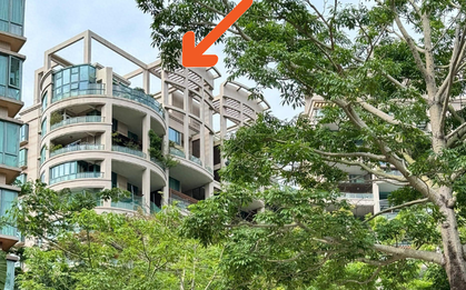 3 "tầng vàng" ở chung cư: Gia chủ "xuống tiền" không lo cảnh bị lỗ, càng ở càng thích mê
