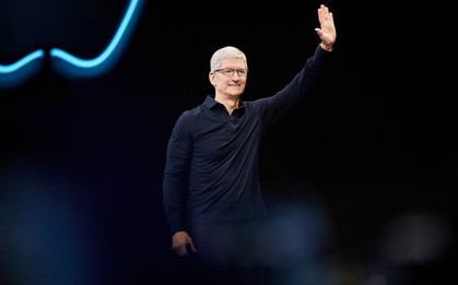 Tim Cook đến tuổi nghỉ hưu: Đây rất có thể sẽ là CEO Apple tiếp theo