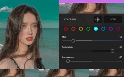 5 app chỉnh ảnh đẹp "quên lối về" hot nhất năm 2024, chị em nhất định phải có cho mùa du lịch này!