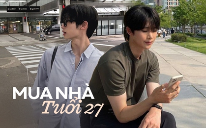 5 năm ở nhà thuê 1 triệu, ăn cơm 30k đổi lấy căn nhà đầu tiên: Có 1 khoản chi tiêu tưởng đáng nhưng lại là tác nhân trì hoãn mục tiêu mua nhà