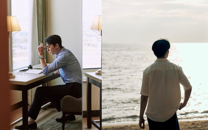 Định nghỉ việc nhưng gặp “plot twist” vào phút chót: Bạn sẽ kẹt ở mức lương 5 triệu nếu cứ mãi ngại sếp!