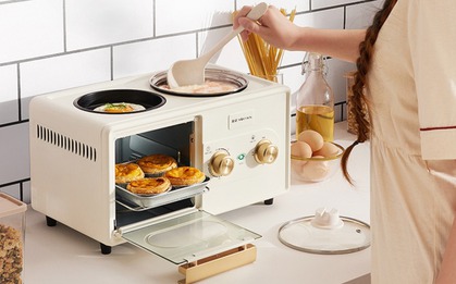 Nhiều người nói đây là 11 món đồ "vô dụng" trong bếp, mua về chỉ tốn tiền, nhưng đây mới là sự thật