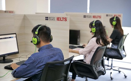 Chứng chỉ IELTS có thời hạn bao lâu?