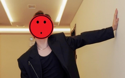 Nam ca sĩ thẳng thừng xưng "mày tao", mất bình tĩnh khi bị chê giọng hát