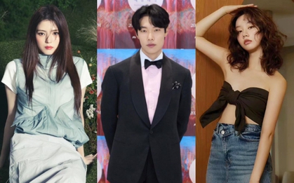 2 tháng sau drama "Thật thú vị": Ryu Jun Yeol tái xuất hoành tráng tại Baeksang, còn Hyeri - Han So Hee thế nào?