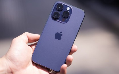 Giảm giá gần cả chục triệu, đây là mẫu iPhone đang "cháy hàng", đáng mua hơn cả iPhone 15