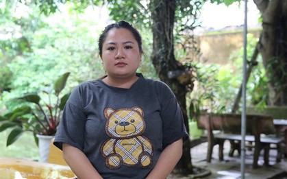 Bắt "nữ quái" cho vay lãi nặng hơn 1.200%/năm