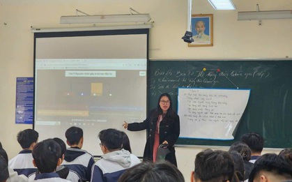 63 giáo viên tố bị "xù" tiền hỗ trợ học thạc sĩ, Chủ tịch Hà Nội chỉ đạo xử lý ngay