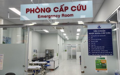 Vụ cháy nhà 2 tầng ở quận 10, TP HCM: Ba trẻ em nhập viện là anh em ruột