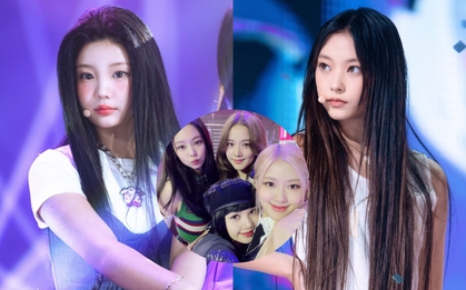 Công ty chủ quản ILLIT gọi đích danh BLACKPINK nhằm minh oan phốt đạo nhái NewJeans, dân mạng thấy “như trò hề"