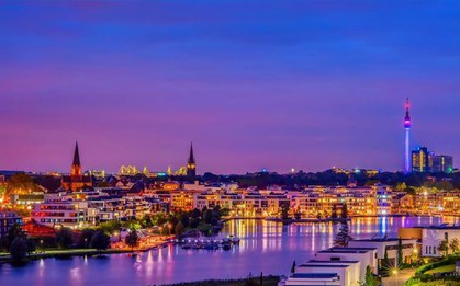 Những điểm du lịch hấp dẫn ở Đức mùa EURO 2024