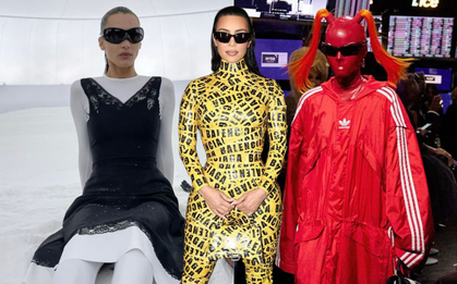 Demna Gvasalia: Nhà cải cách hay sự đạp đổ một di sản đồ sộ mang tên Balenciaga
