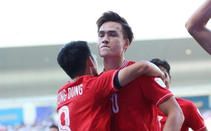 Nhận định bóng đá Iraq vs Việt Nam: Cơ hội mong manh
