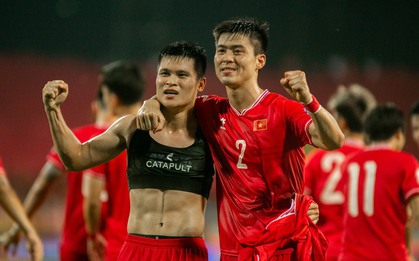 Vòng loại World Cup: Cuộc đua Việt Nam – Indonesia gay cấn đến phút chót và cơ hội lịch sử của Đông Nam Á