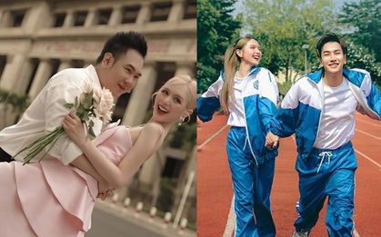 Chuyện nhà Xoài Non lục đục hóa ra chỉ là chiêu trò PR?