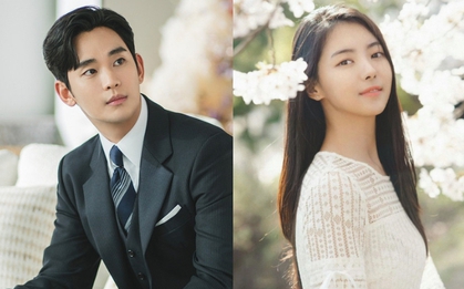 Hot: Kim Soo Hyun chính thức lên tiếng về ảnh thân mật với nữ idol kém 7 tuổi
