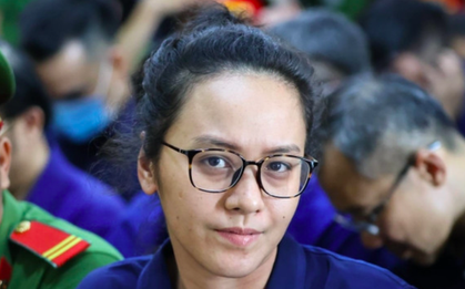 Bà Trương Mỹ Lan 'kéo' cháu gái Trương Huệ Vân vào vòng lao lý như thế nào?